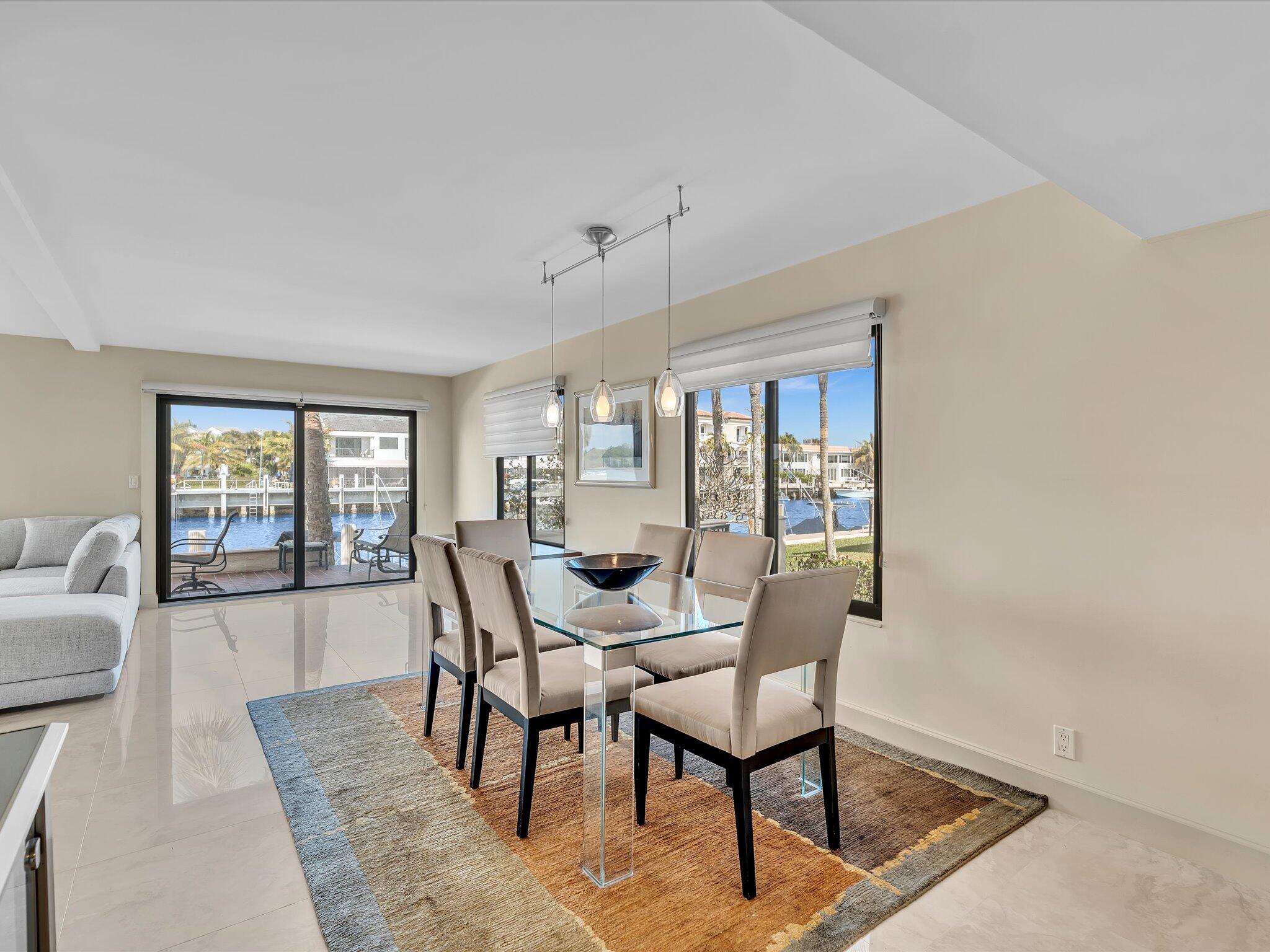HIGHLAND BEACH ISLES - Residential