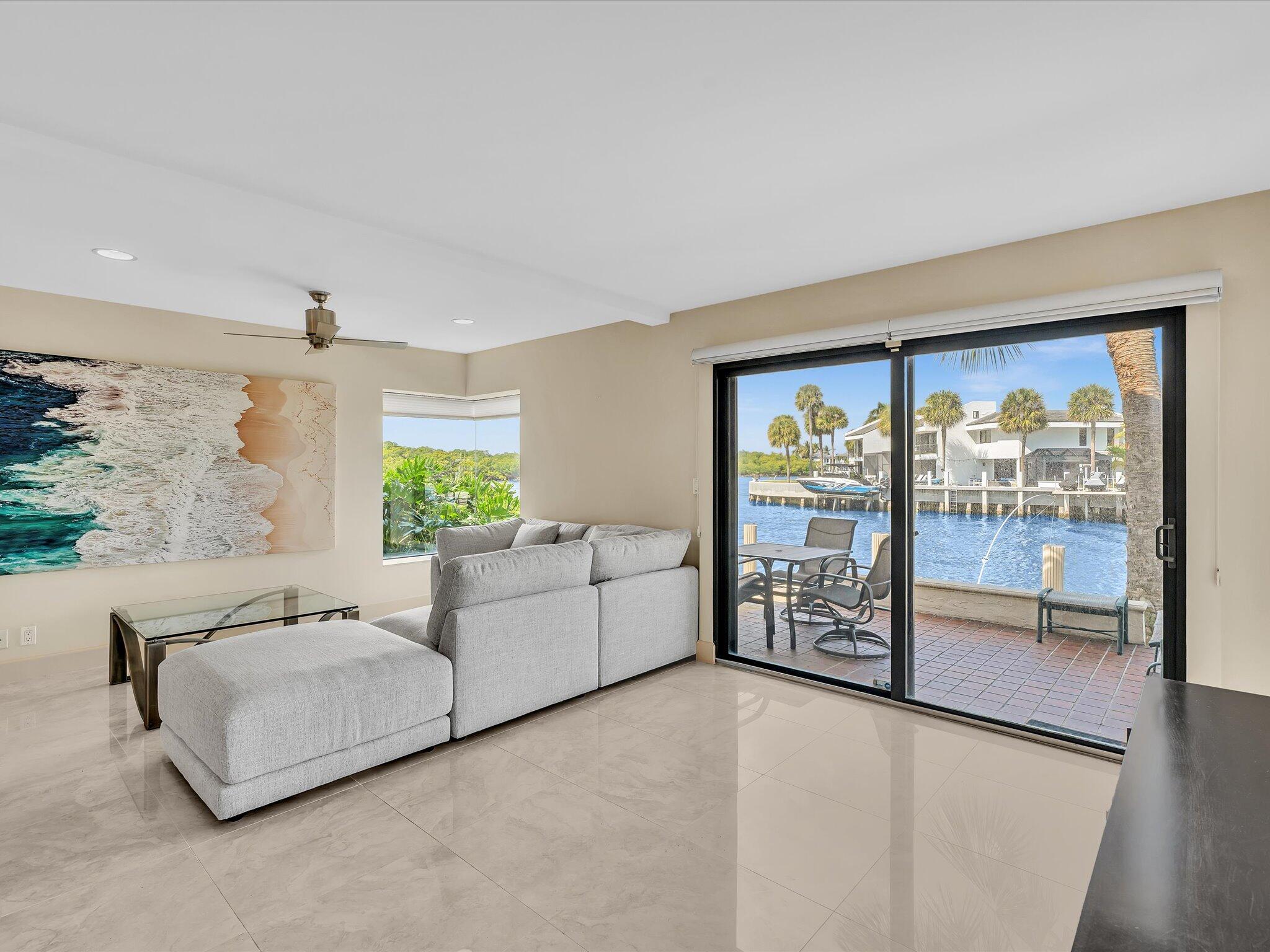 HIGHLAND BEACH ISLES - Residential