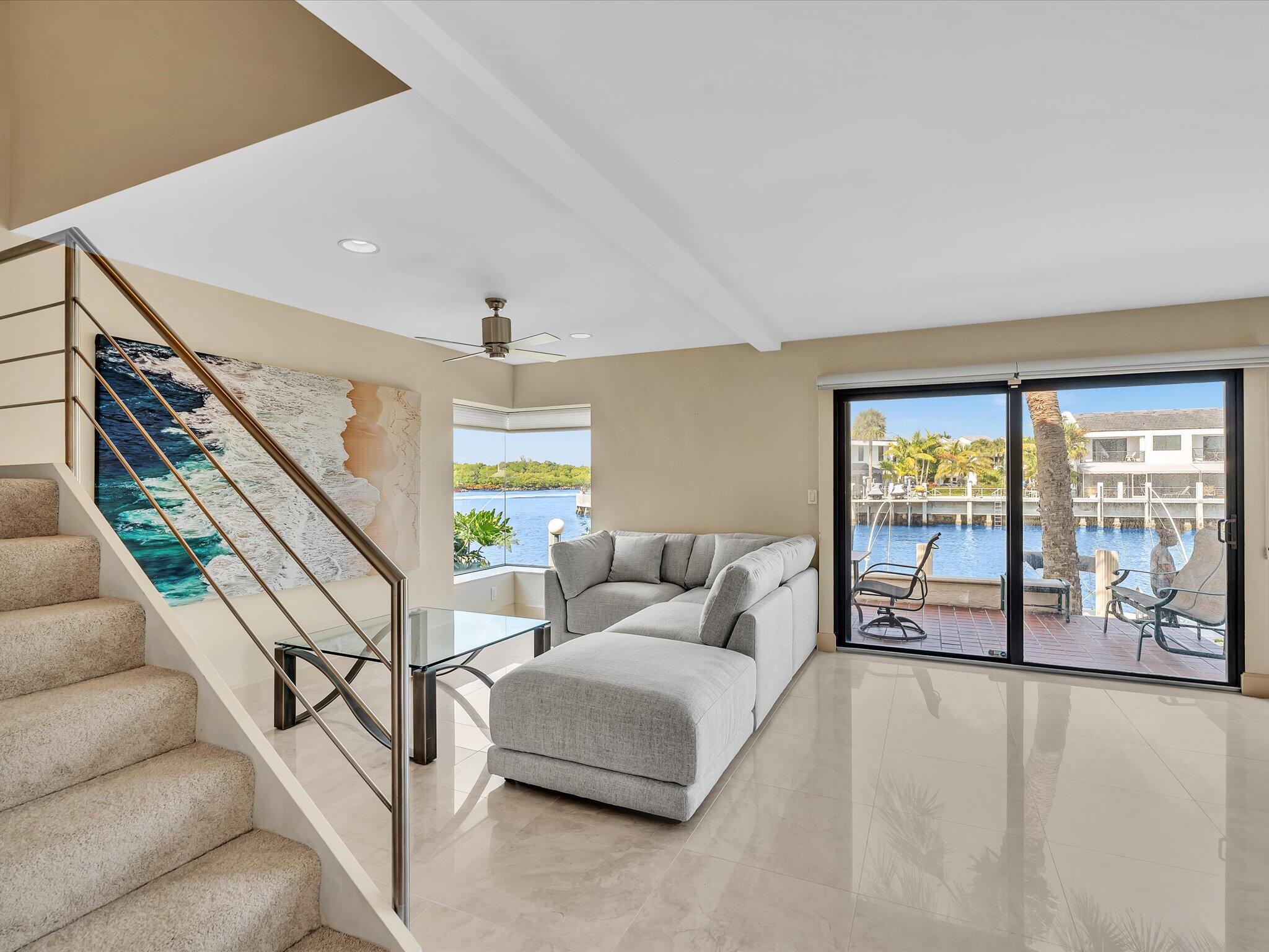 HIGHLAND BEACH ISLES - Residential