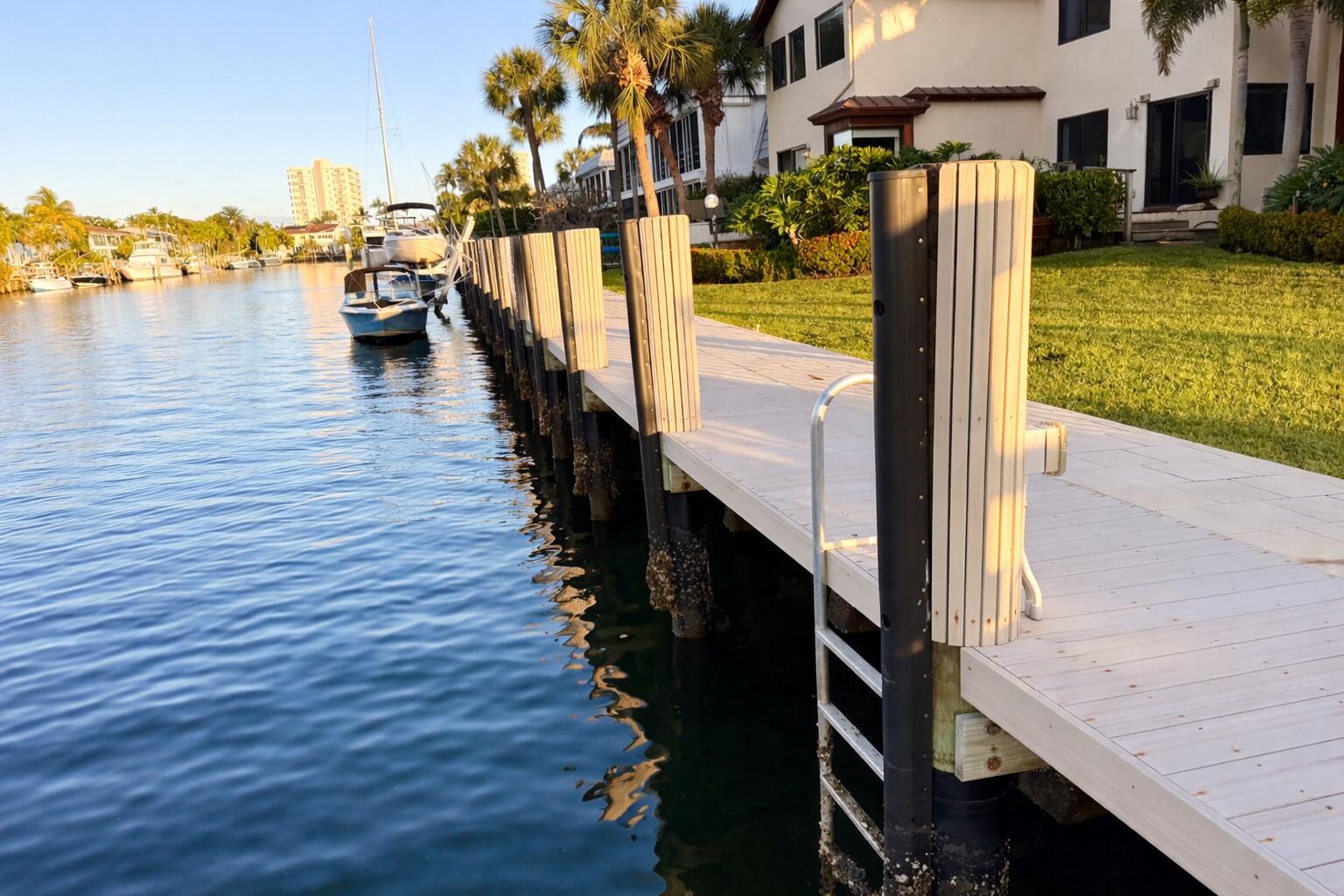 HIGHLAND BEACH ISLES - Residential