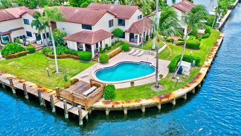 1005 Russell Drive 1 Highland Beach FL 33487