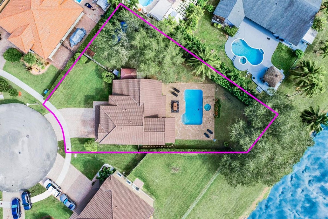 14809 SW 154th Court