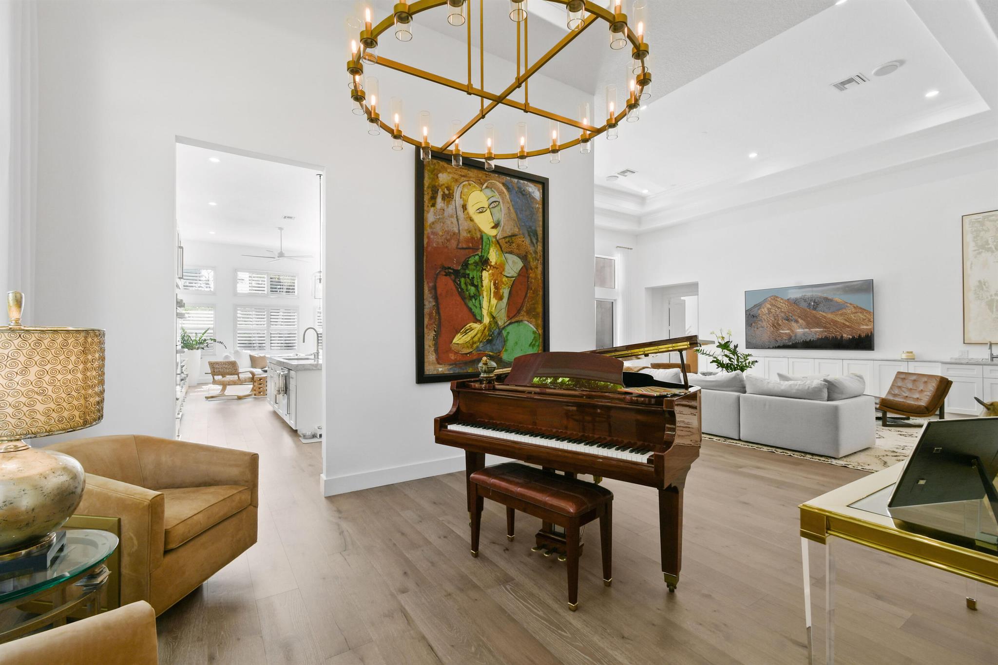 FRENCHMANS RESERVE POD C - Residential