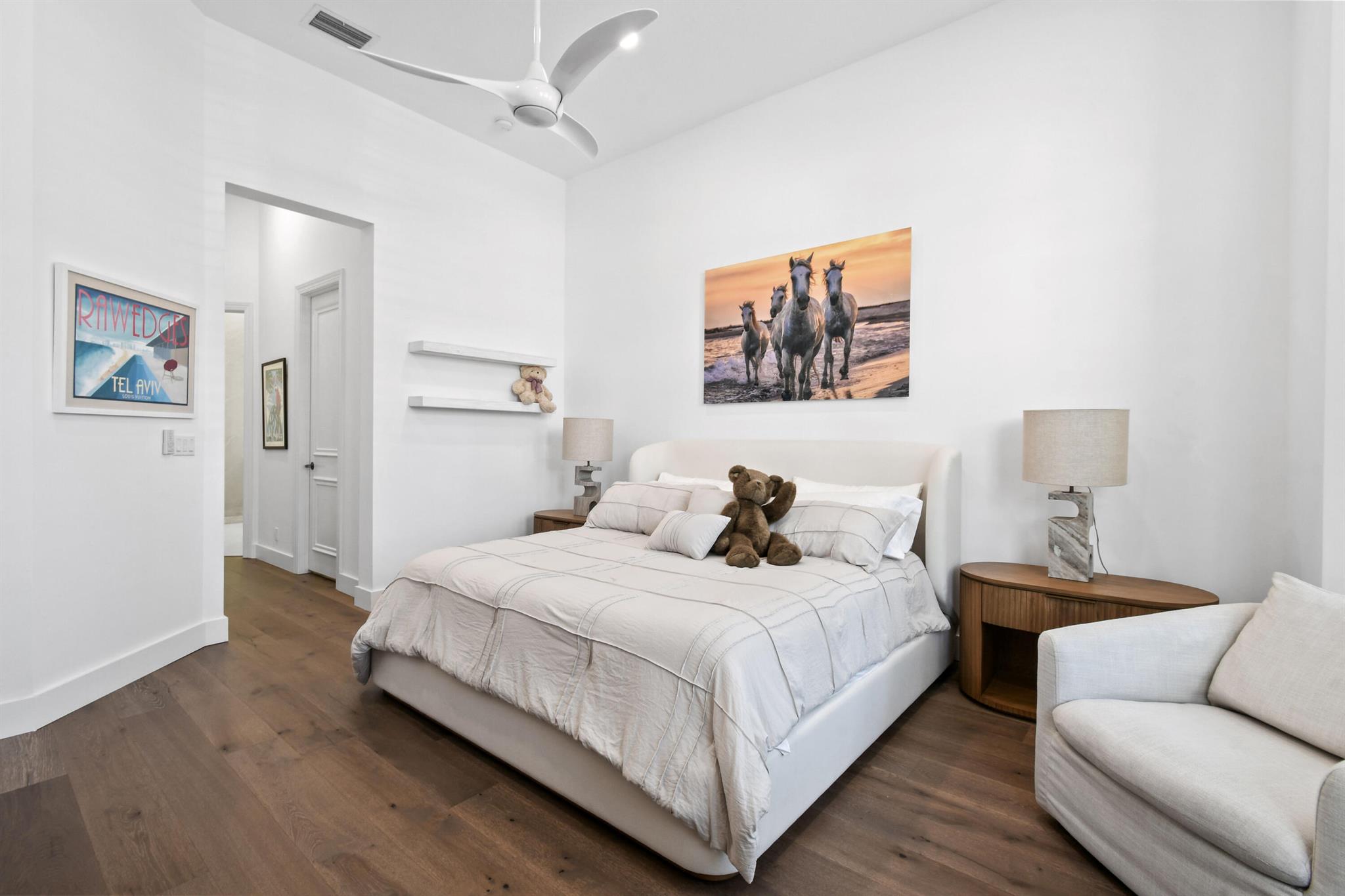 FRENCHMANS RESERVE POD C - Residential