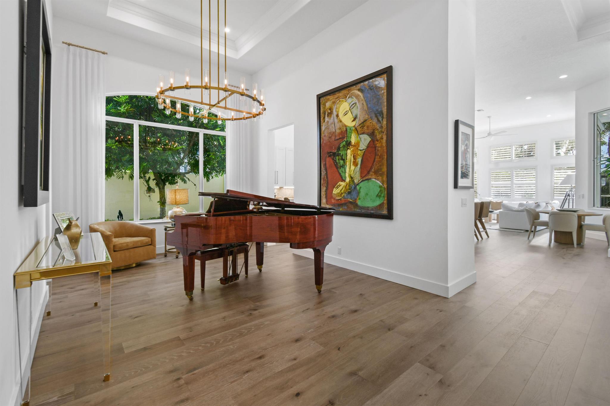 FRENCHMANS RESERVE POD C - Residential