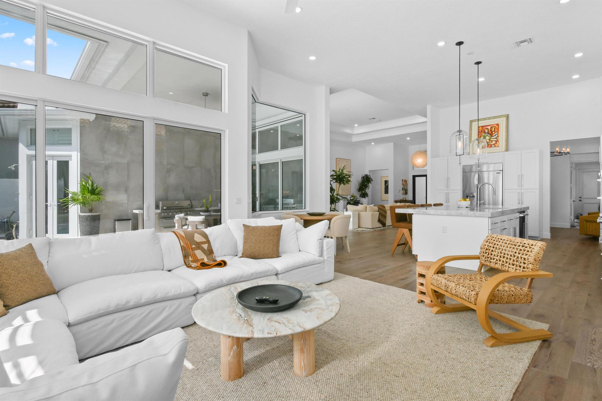 FRENCHMANS RESERVE POD C - Residential