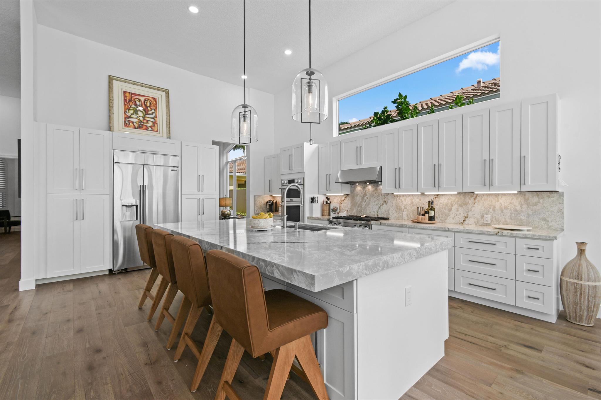 FRENCHMANS RESERVE POD C - Residential