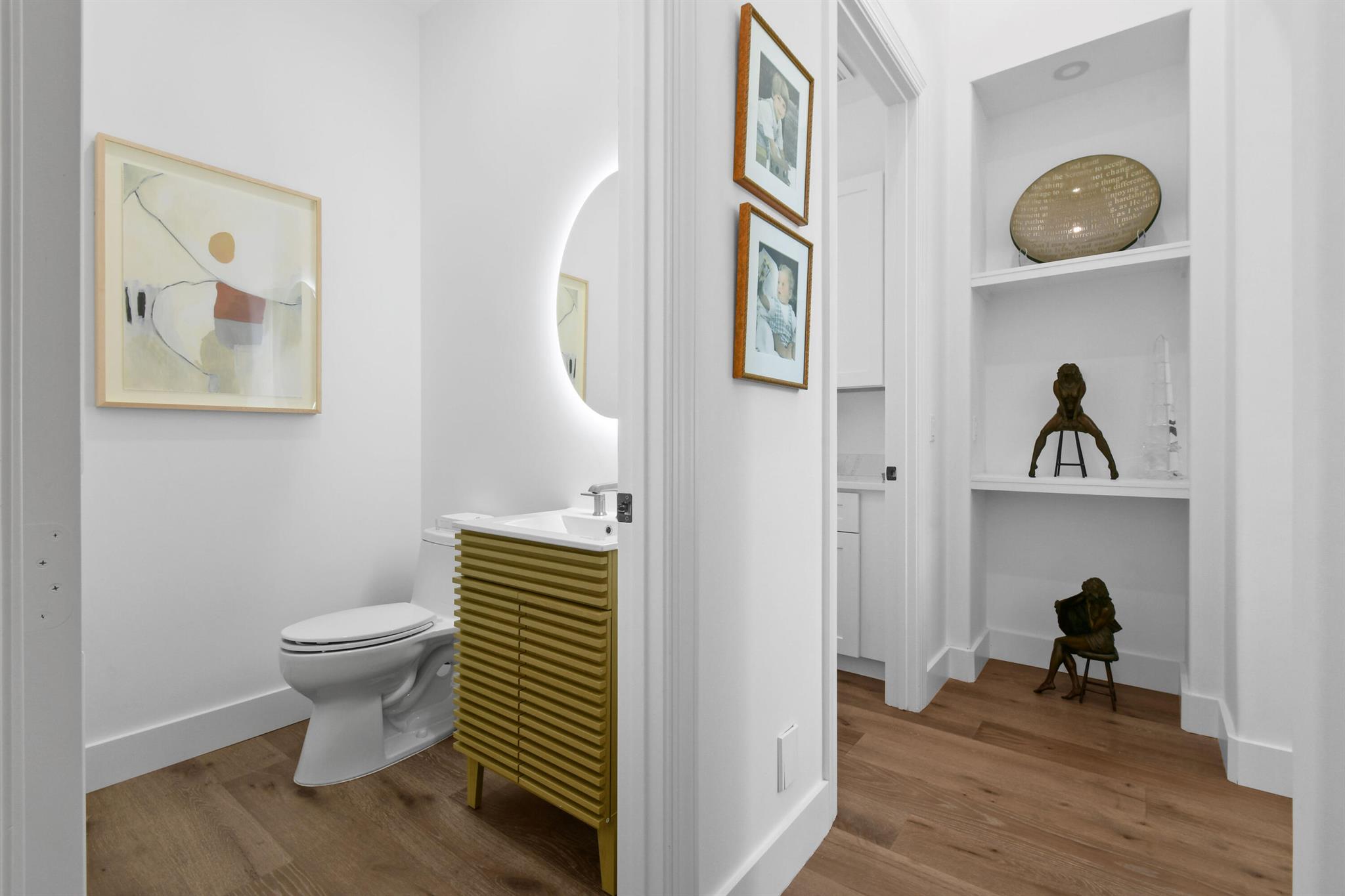 FRENCHMANS RESERVE POD C - Residential