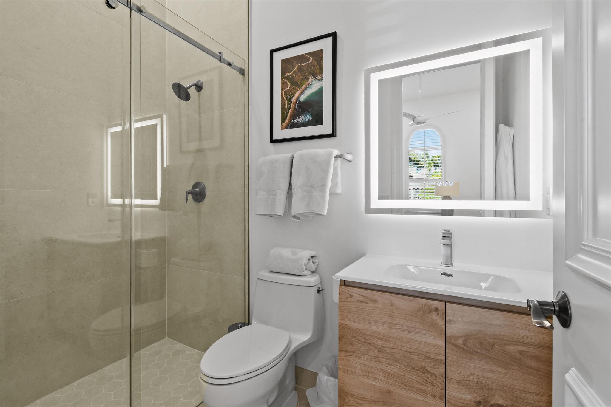 FRENCHMANS RESERVE POD C - Residential