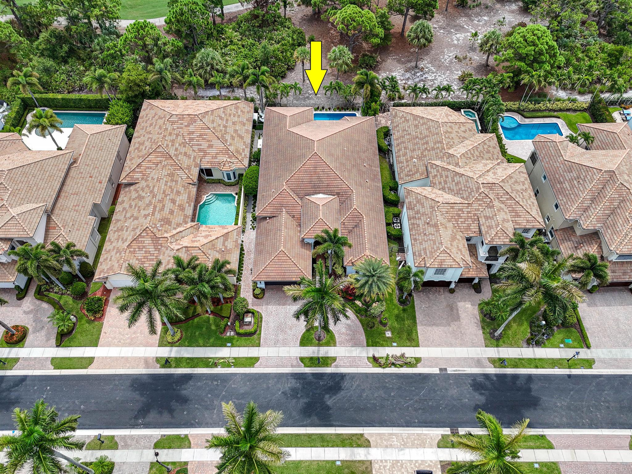 FRENCHMANS RESERVE POD C - Residential