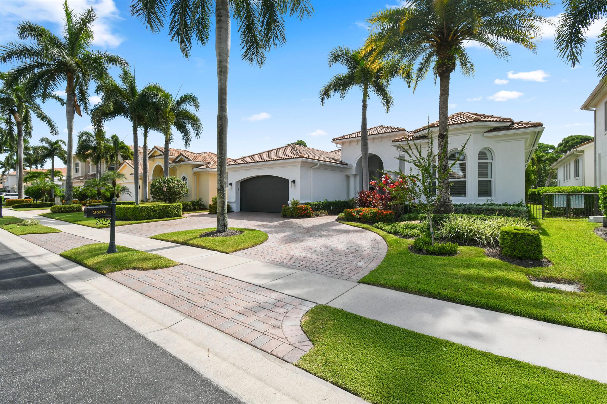 FRENCHMANS RESERVE POD C - Residential