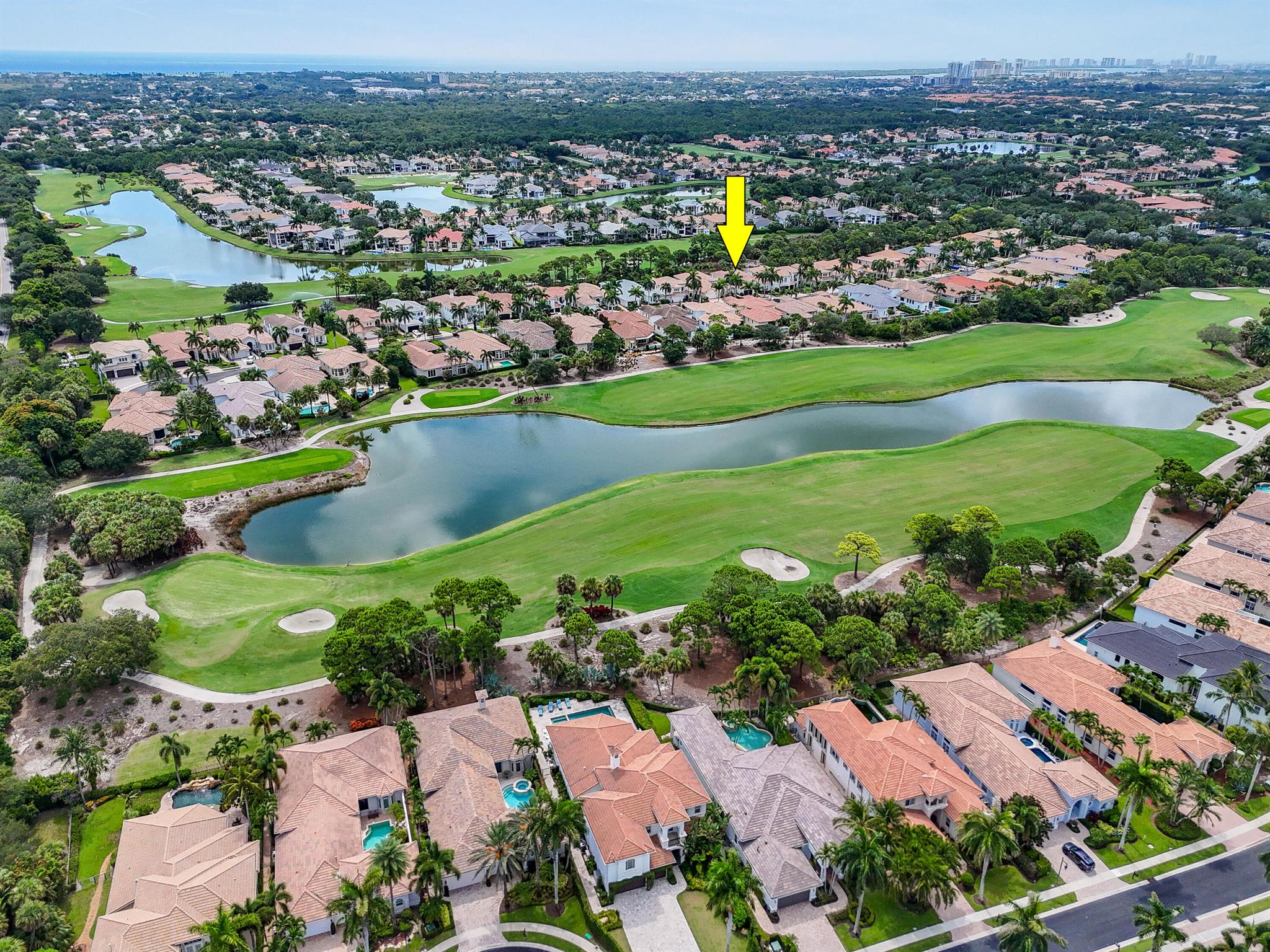 FRENCHMANS RESERVE POD C - Residential