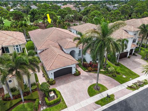 320 Charroux Drive Palm Beach Gardens FL 33410