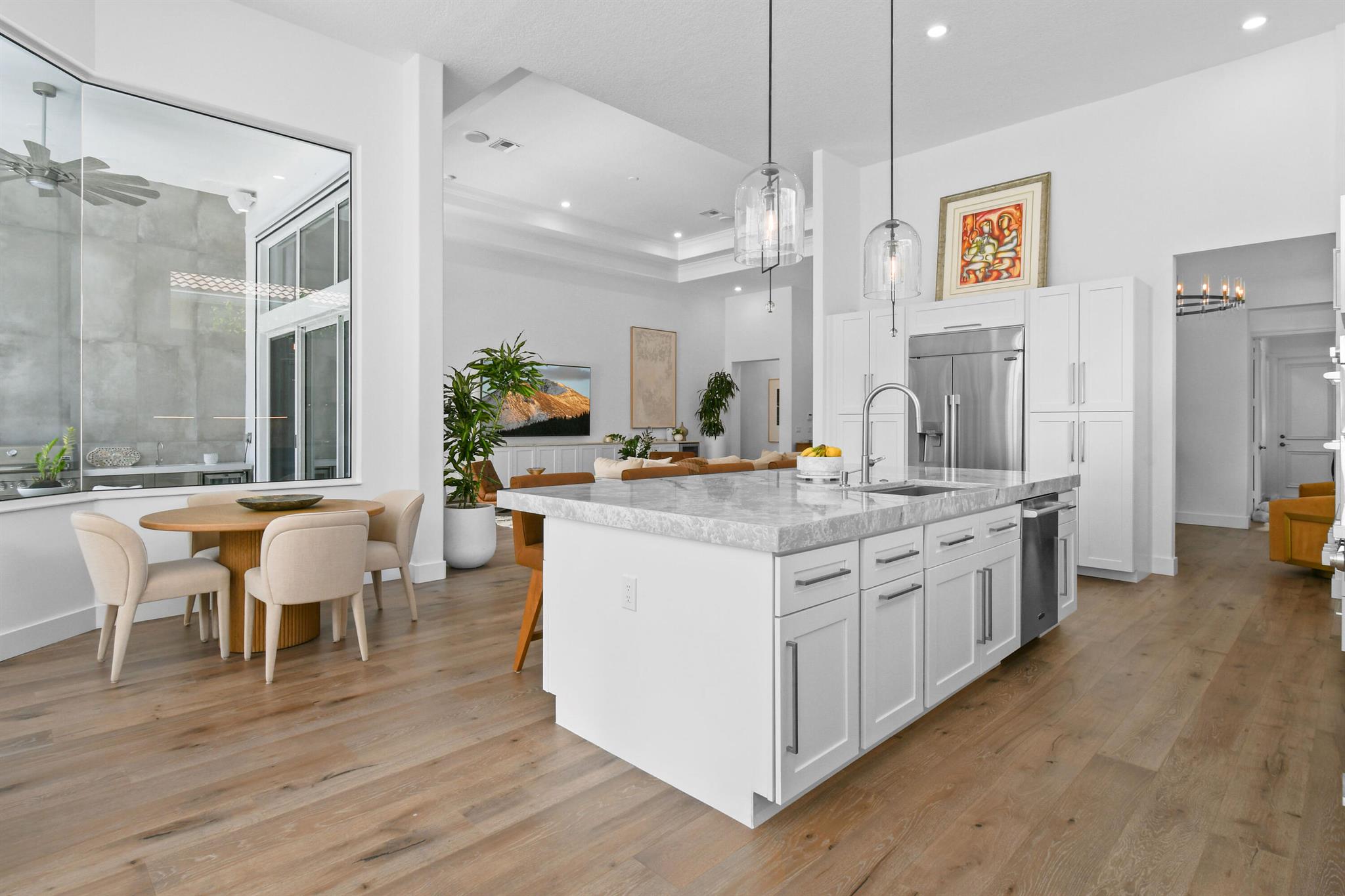 FRENCHMANS RESERVE POD C - Residential