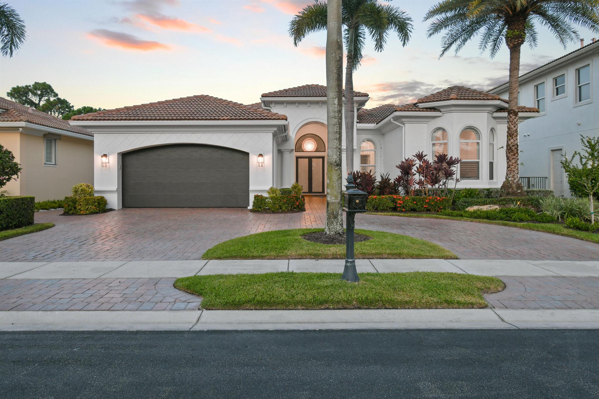 This expanded Montecito model has been completely reimagined from top to bottom, blending modern elegance with timeless sophistication. Wide-plank hardwood floors, new recessed lighting, and impact-rated windows and doors set the tone, with natural light filling every room.