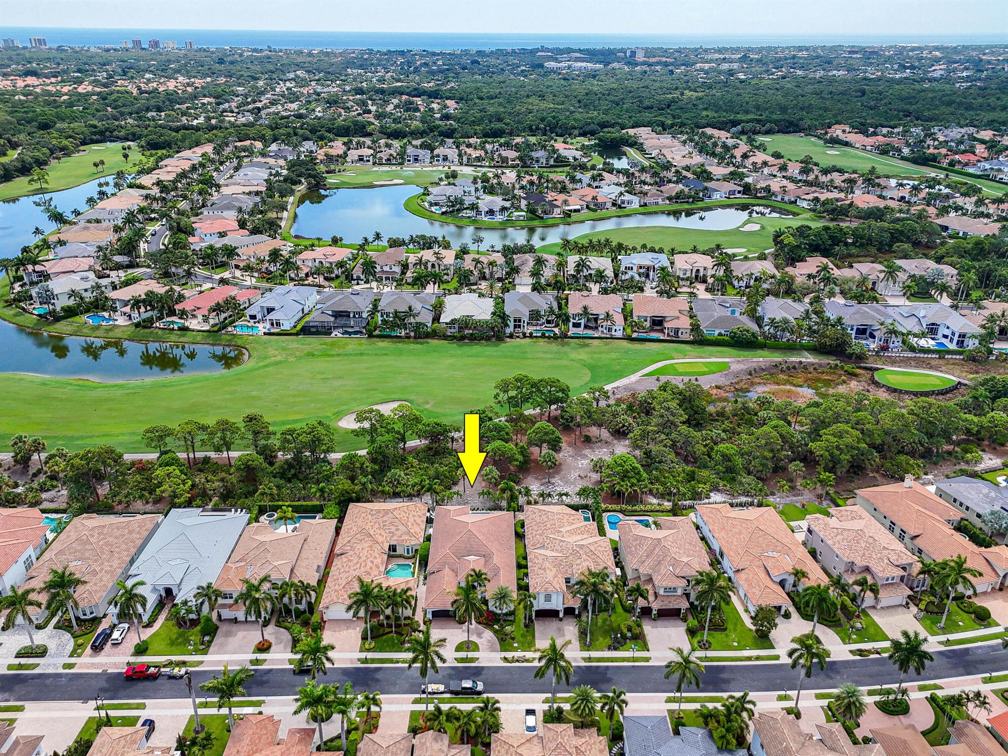 FRENCHMANS RESERVE POD C - Residential