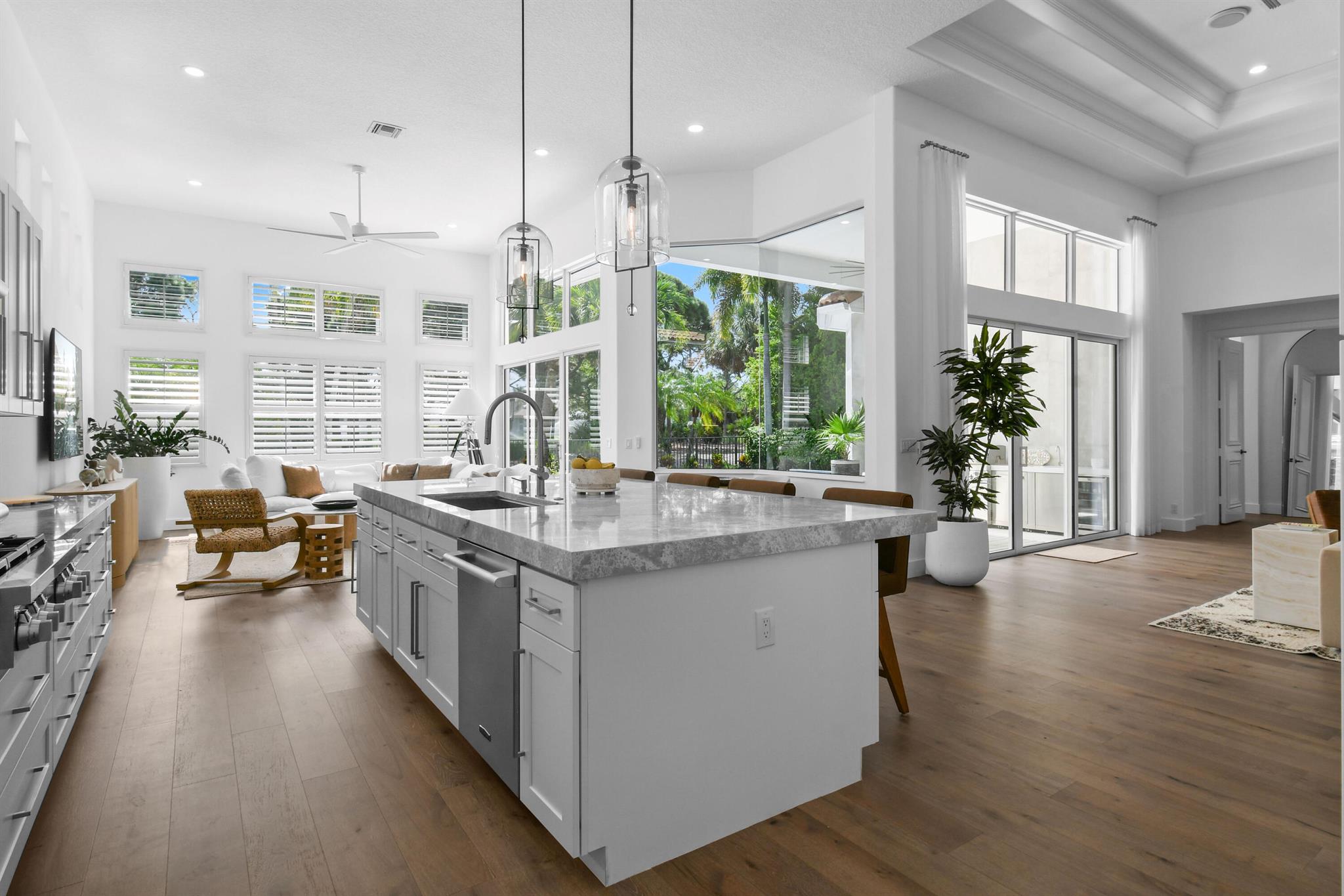 FRENCHMANS RESERVE POD C - Residential