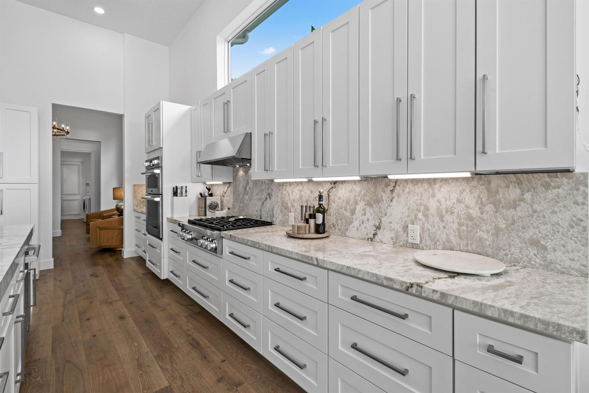 FRENCHMANS RESERVE POD C - Residential