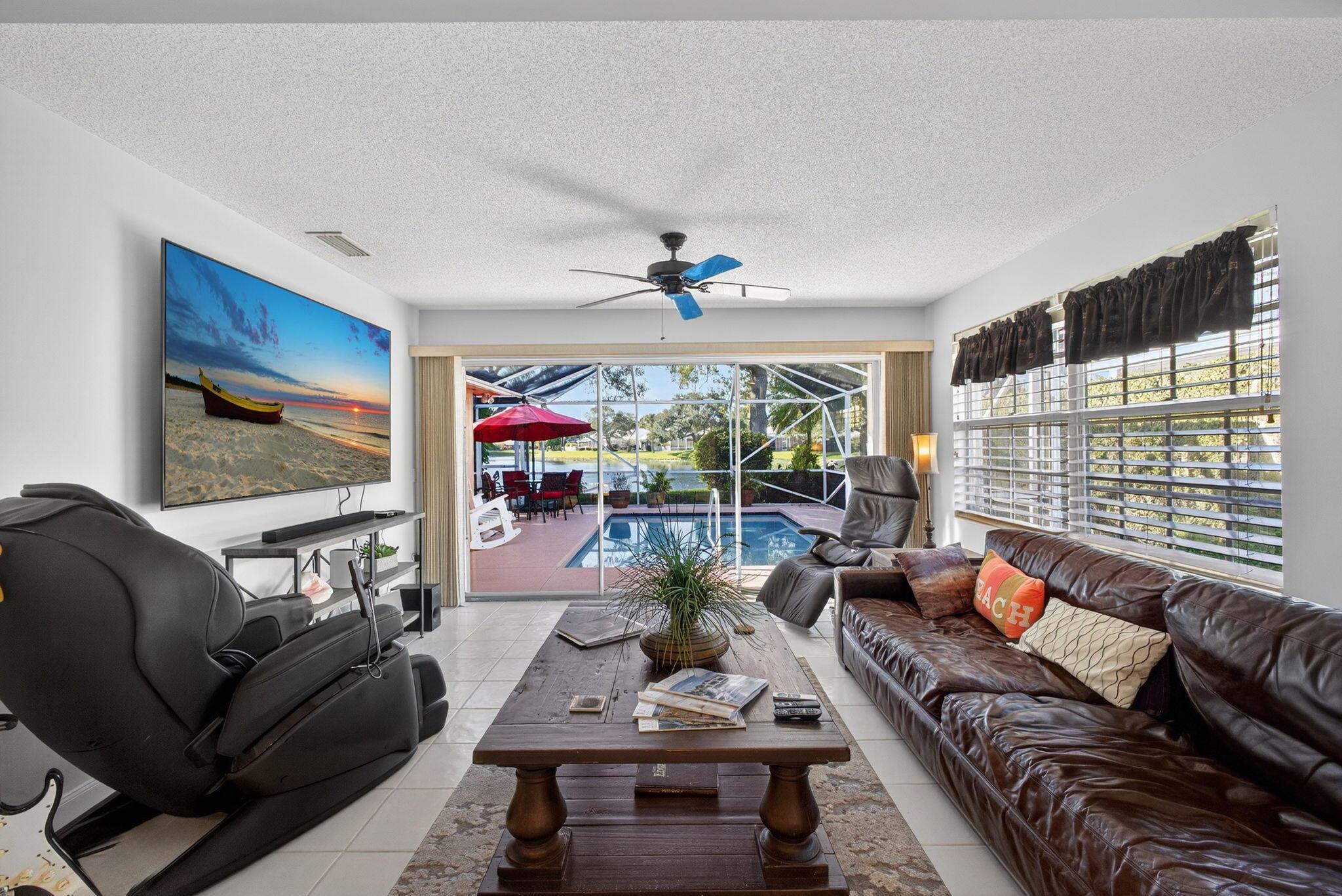 GARDEN OAKS - Residential