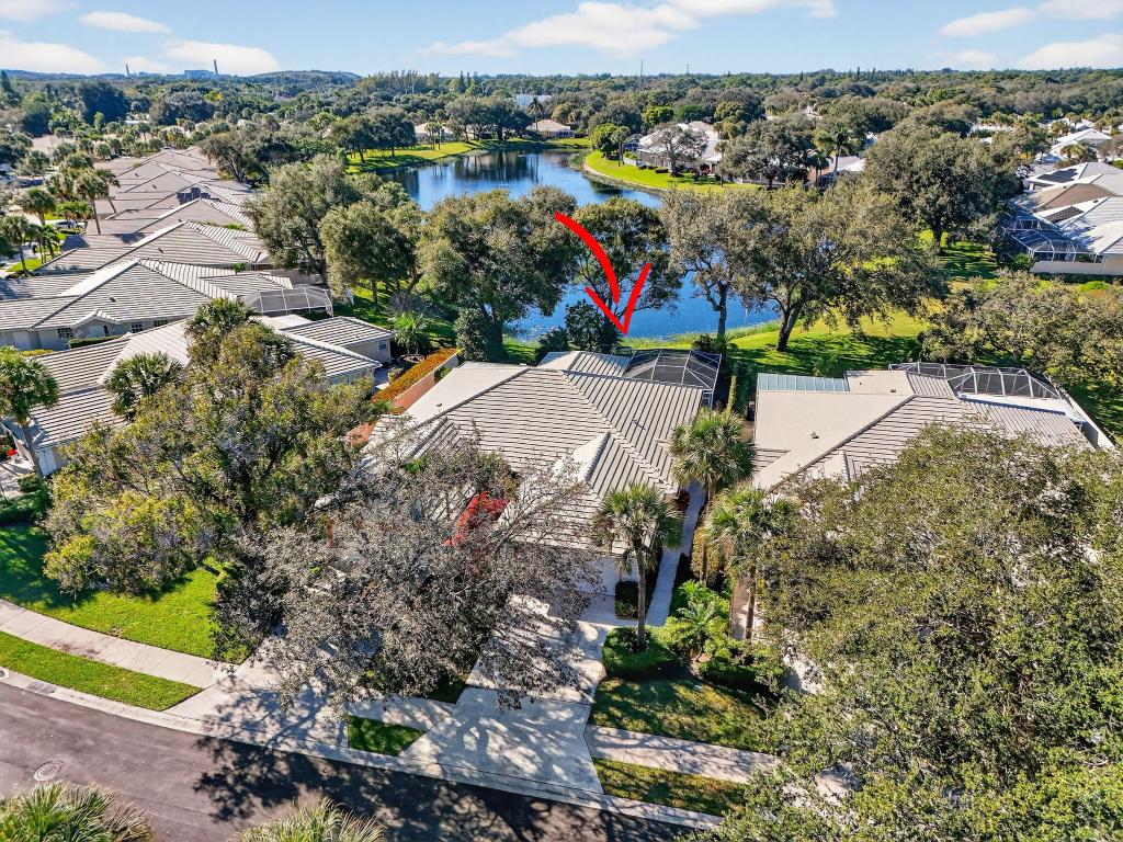 GARDEN OAKS - Residential