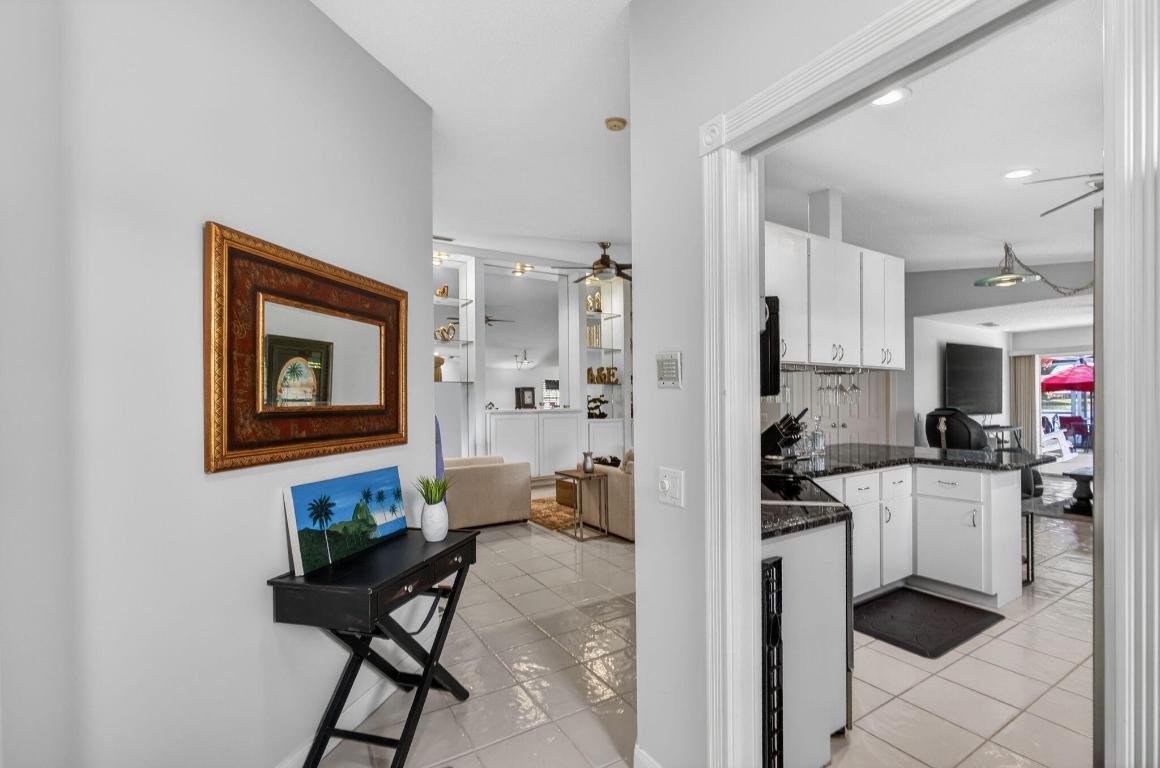 GARDEN OAKS - Residential