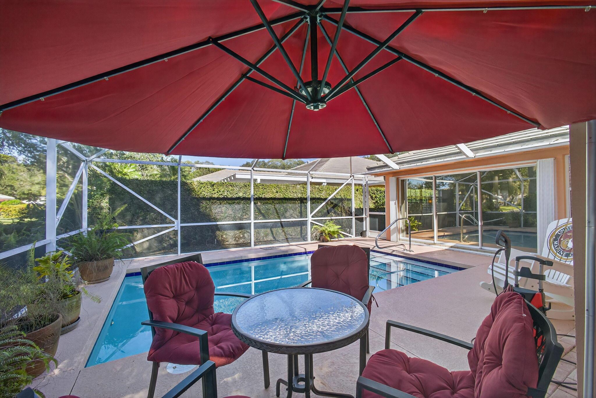 GARDEN OAKS - Residential