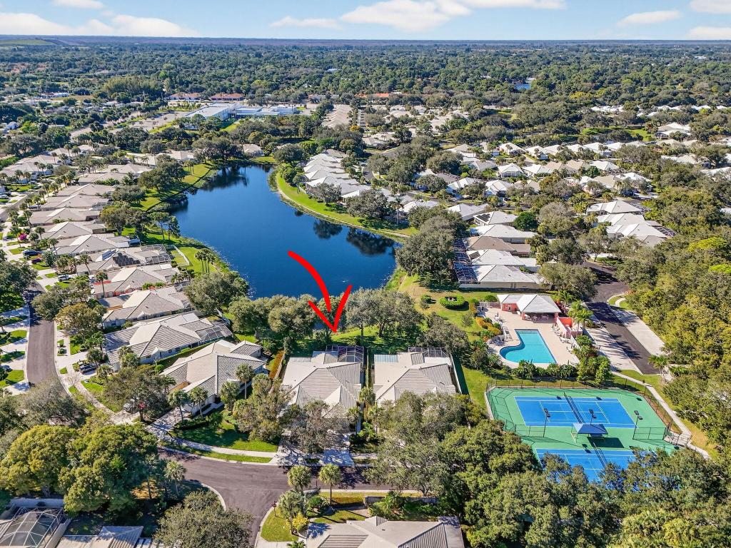 GARDEN OAKS - Residential