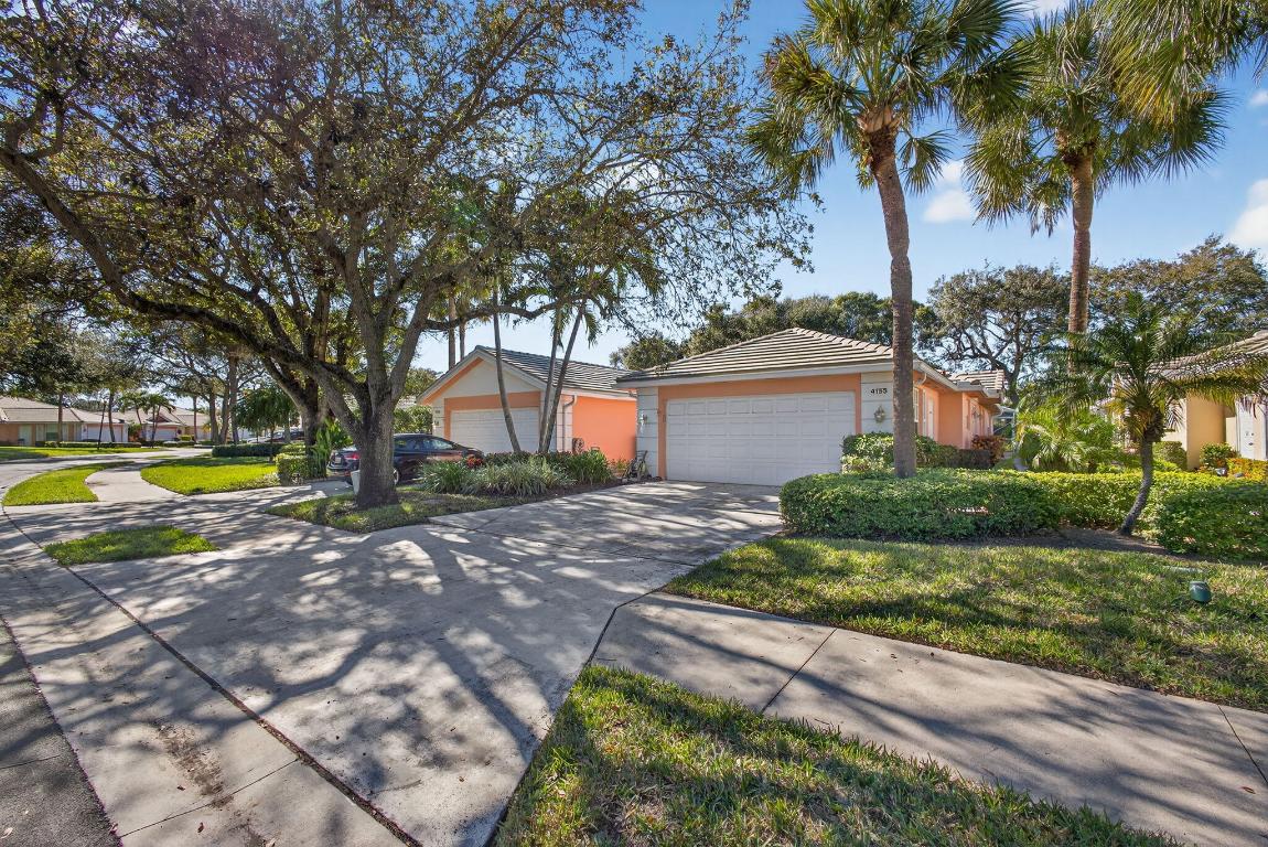 GARDEN OAKS - Residential