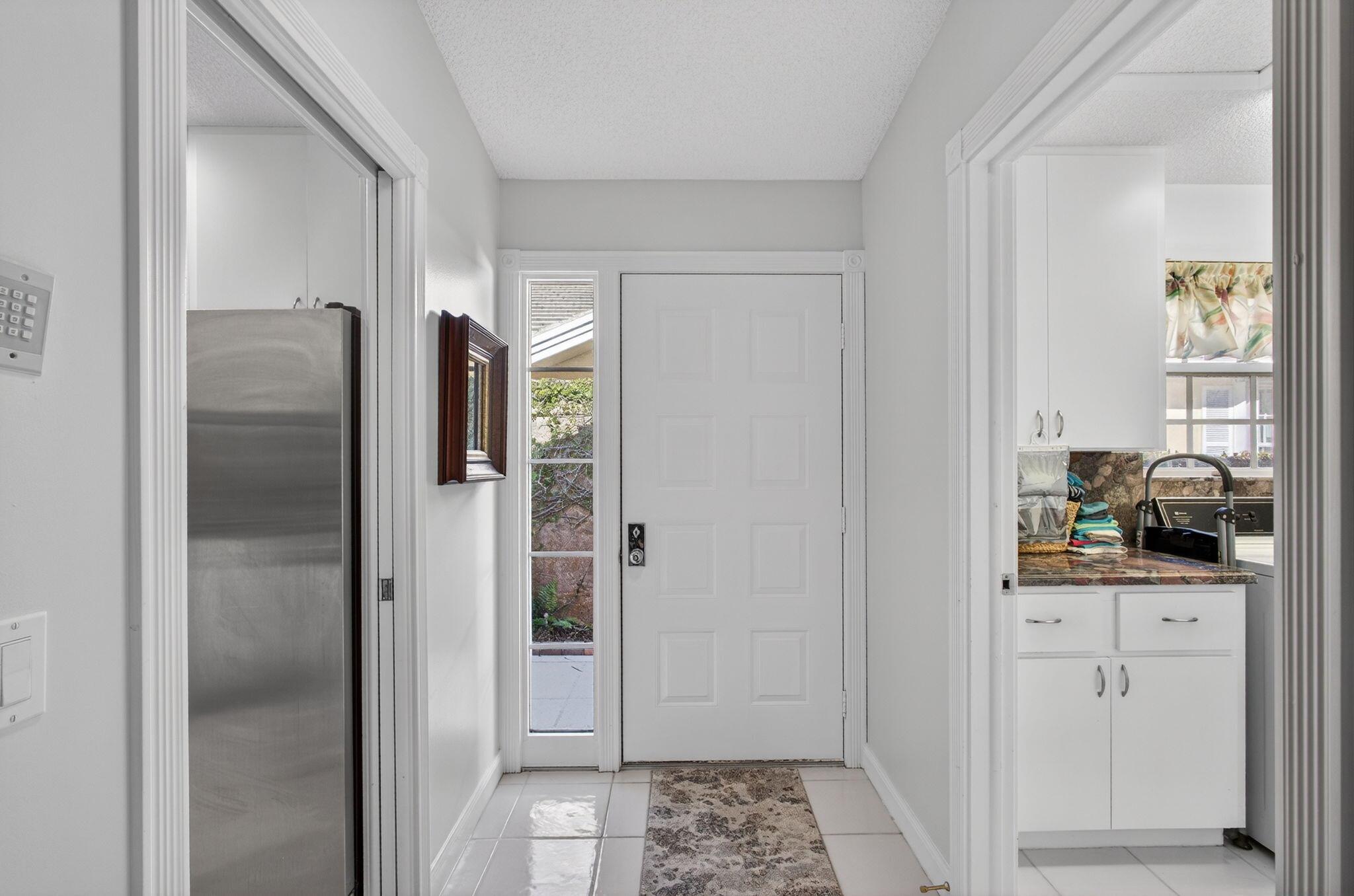 GARDEN OAKS - Residential