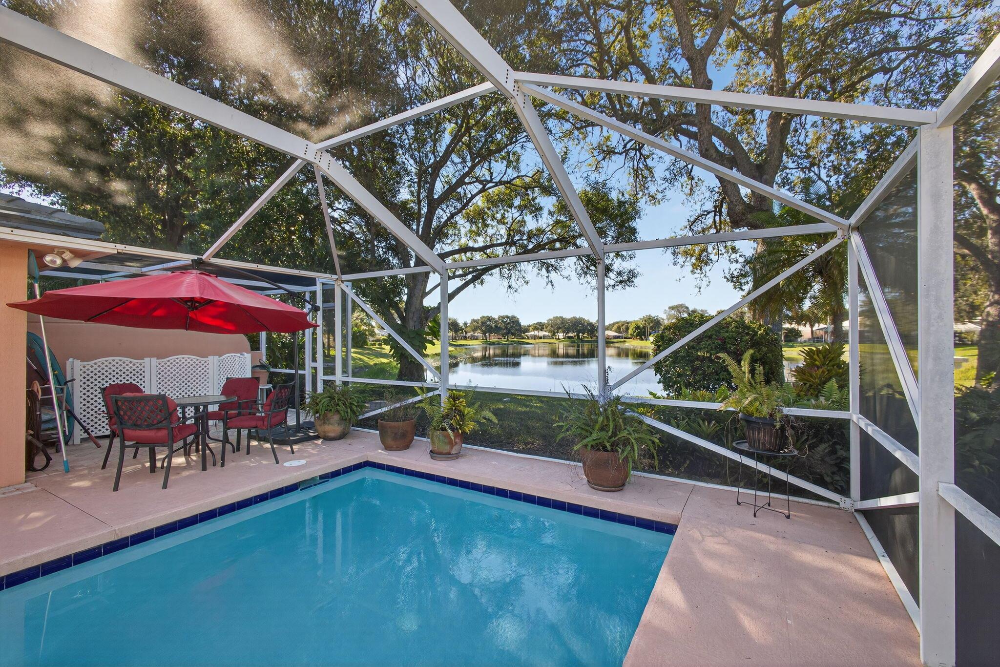 GARDEN OAKS - Residential