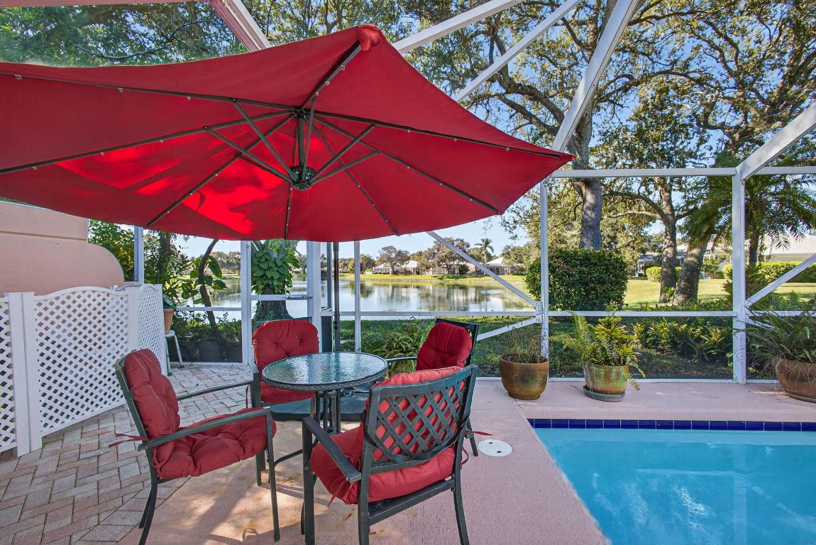 GARDEN OAKS - Residential