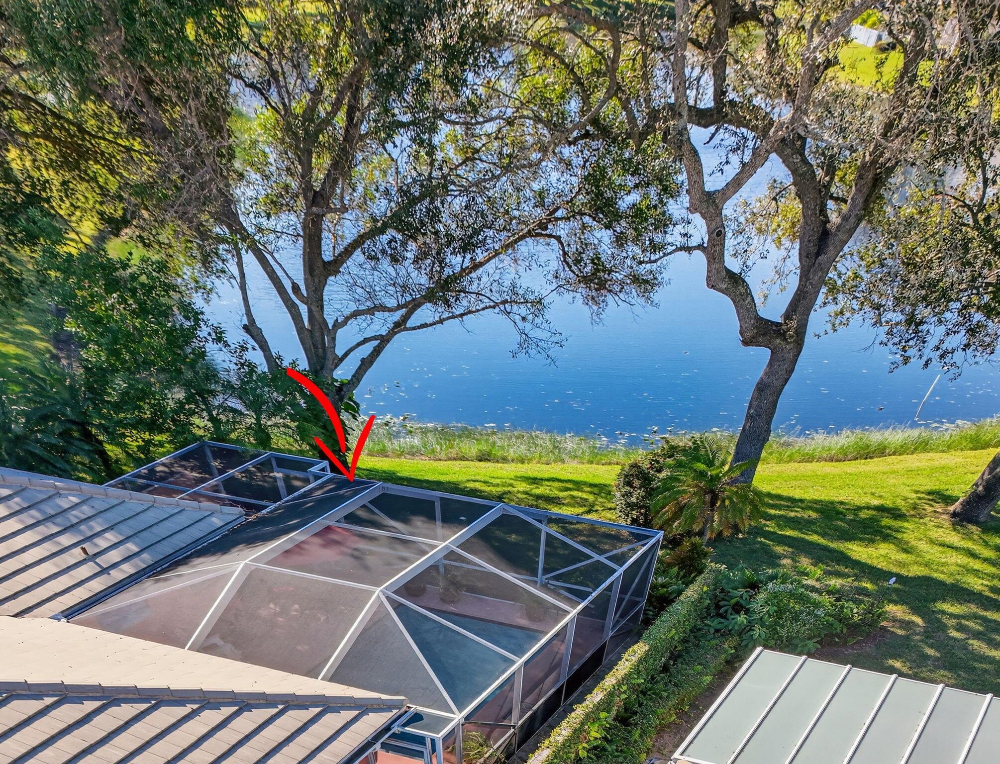 GARDEN OAKS - Residential