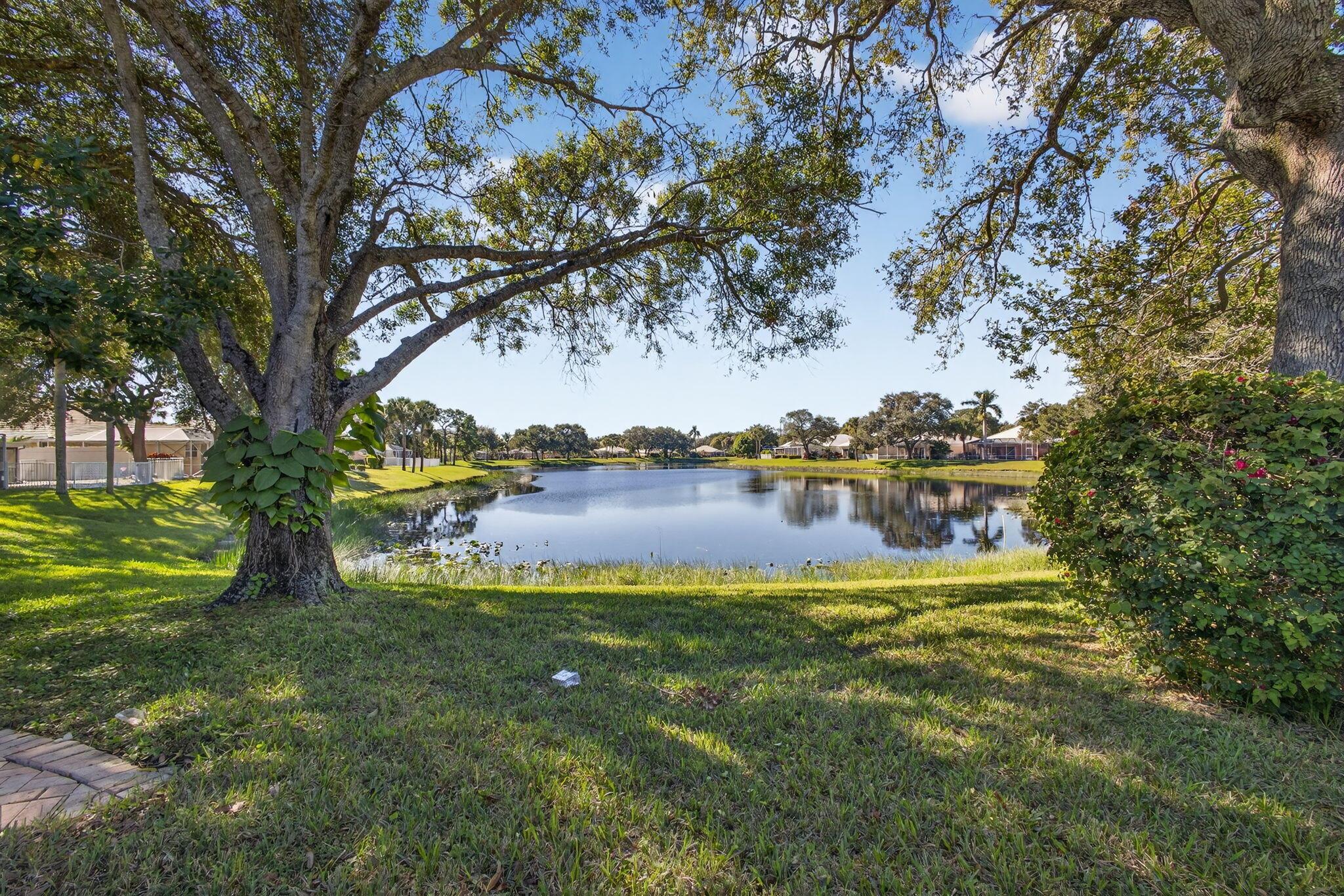 GARDEN OAKS - Residential