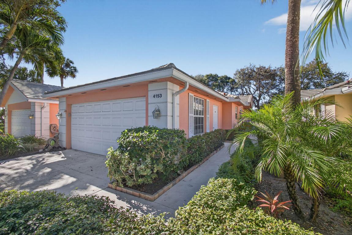 GARDEN OAKS - Residential