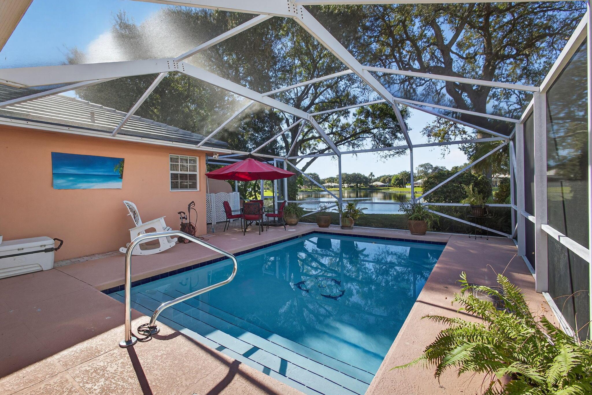 GARDEN OAKS - Residential