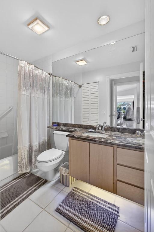 GARDEN OAKS - Residential