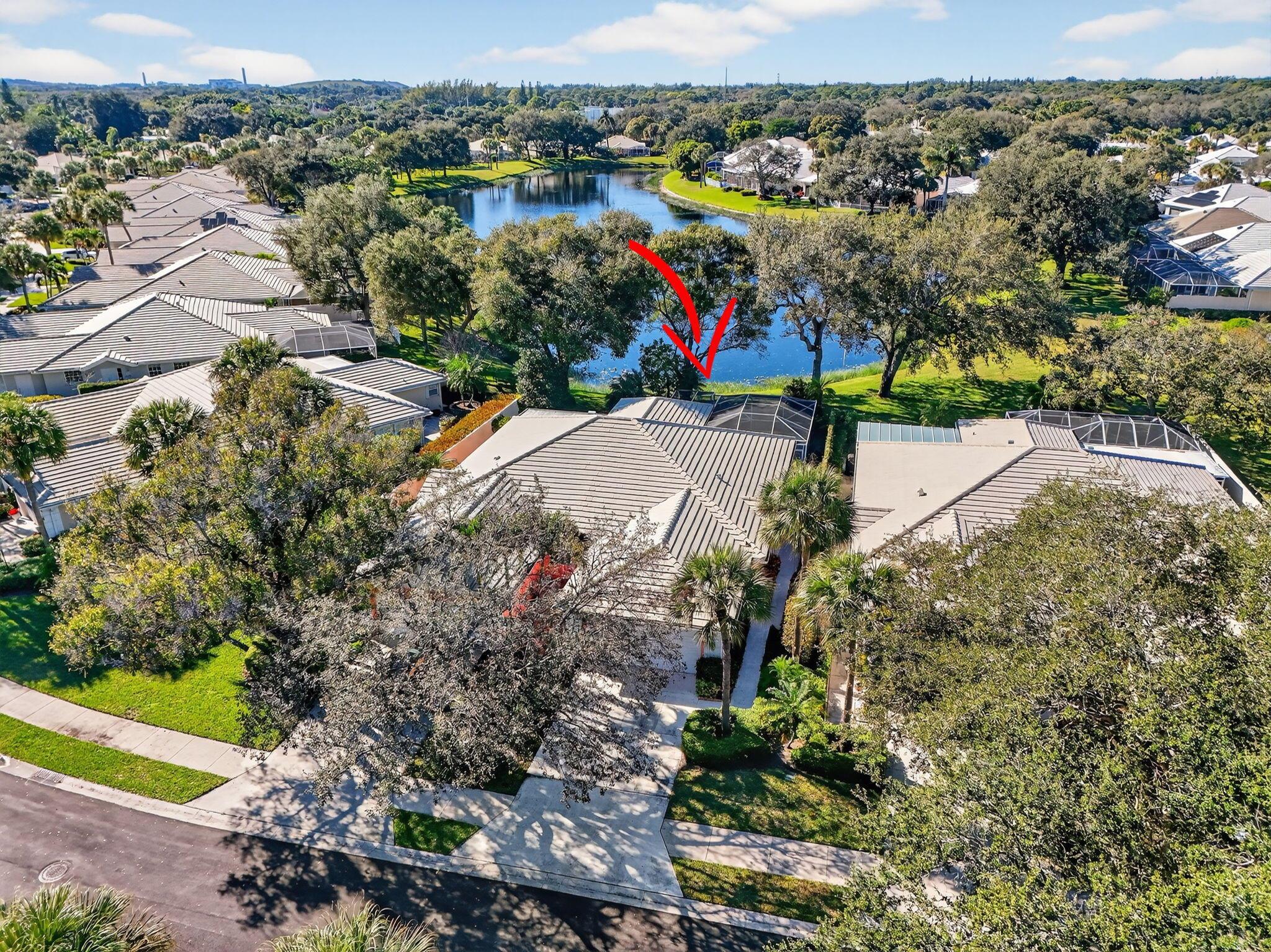 GARDEN OAKS - Residential