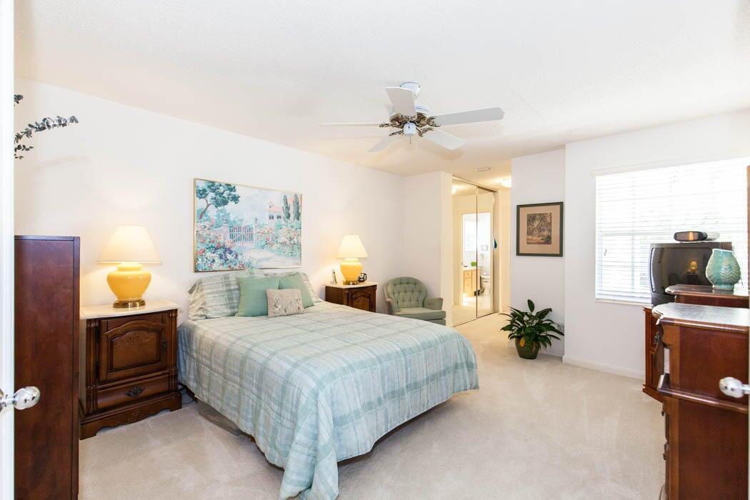 GARDEN OAKS - Residential