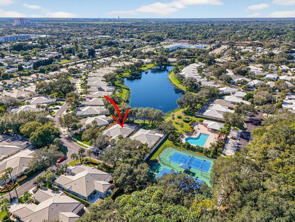 GARDEN OAKS - Residential