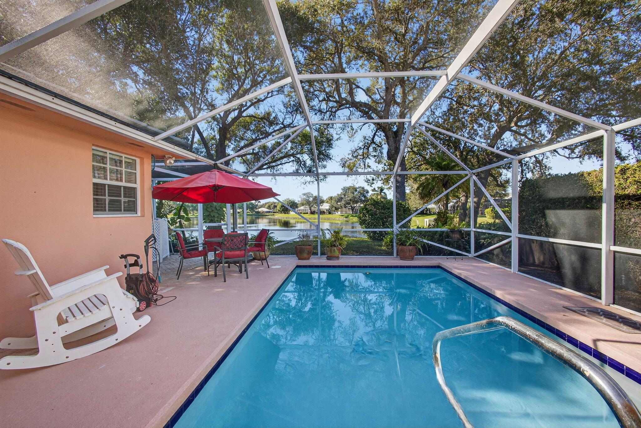 GARDEN OAKS - Residential