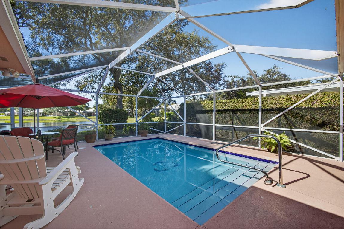 GARDEN OAKS - Residential