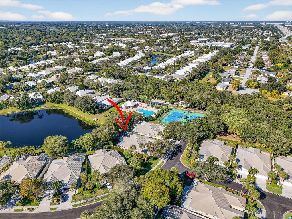 GARDEN OAKS - Residential