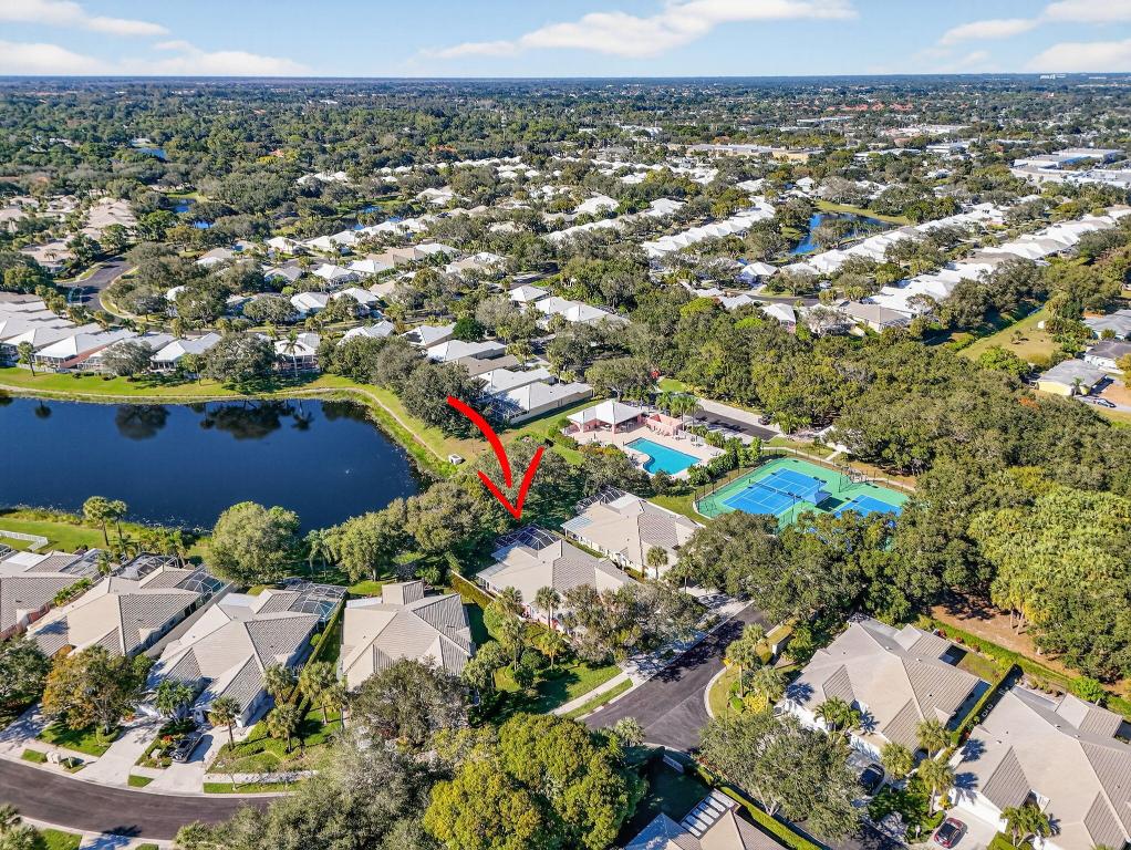 GARDEN OAKS - Residential