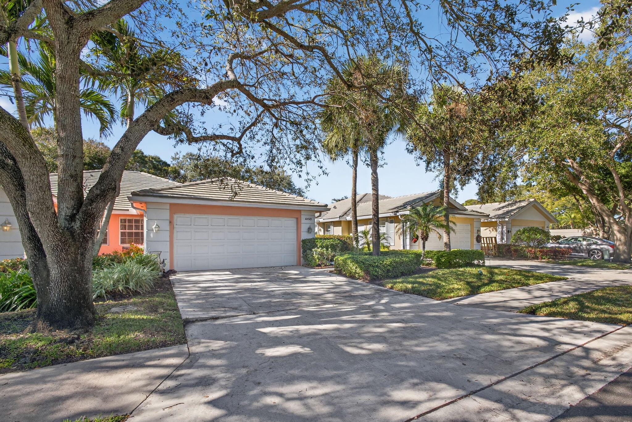 GARDEN OAKS - Residential
