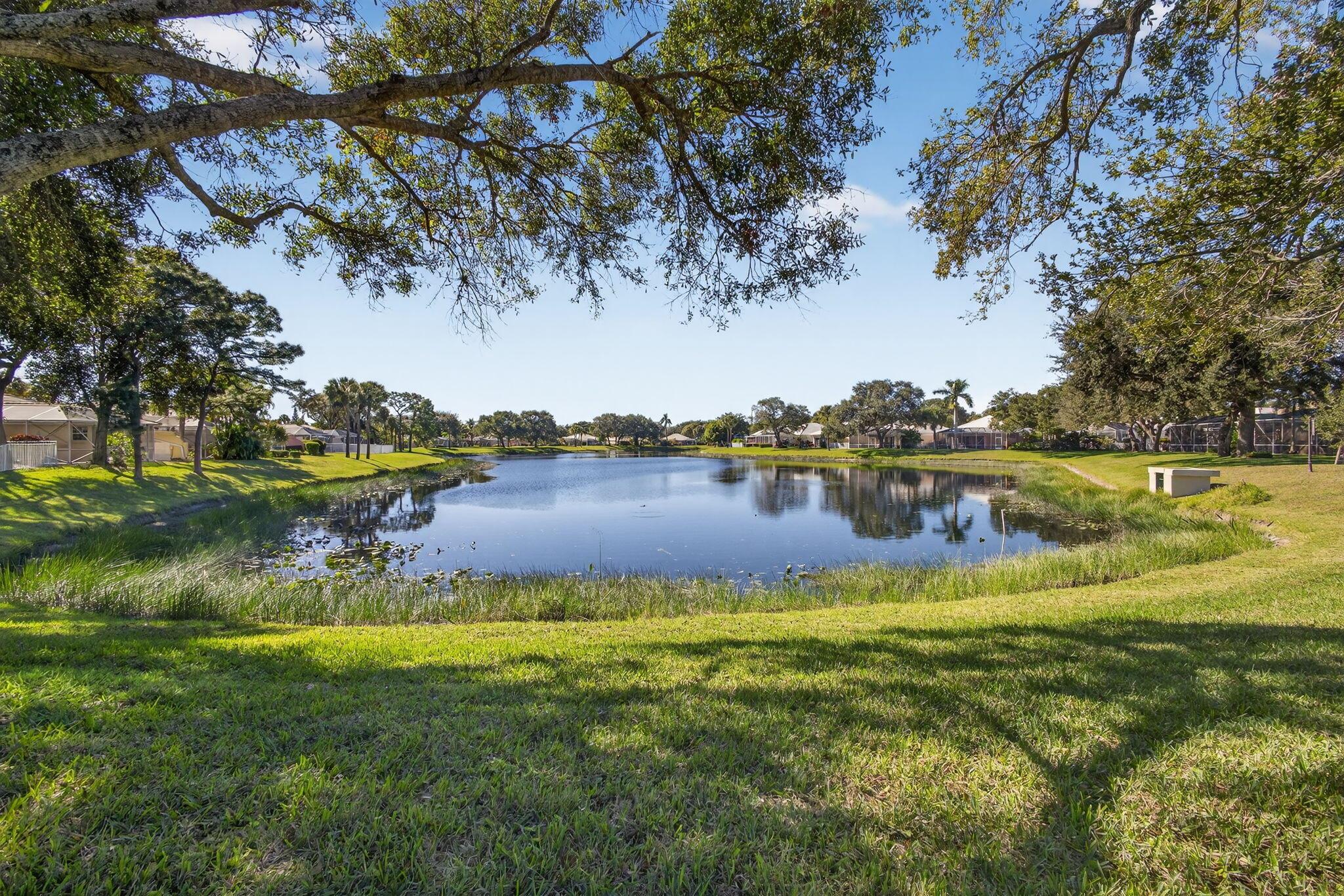 GARDEN OAKS - Residential