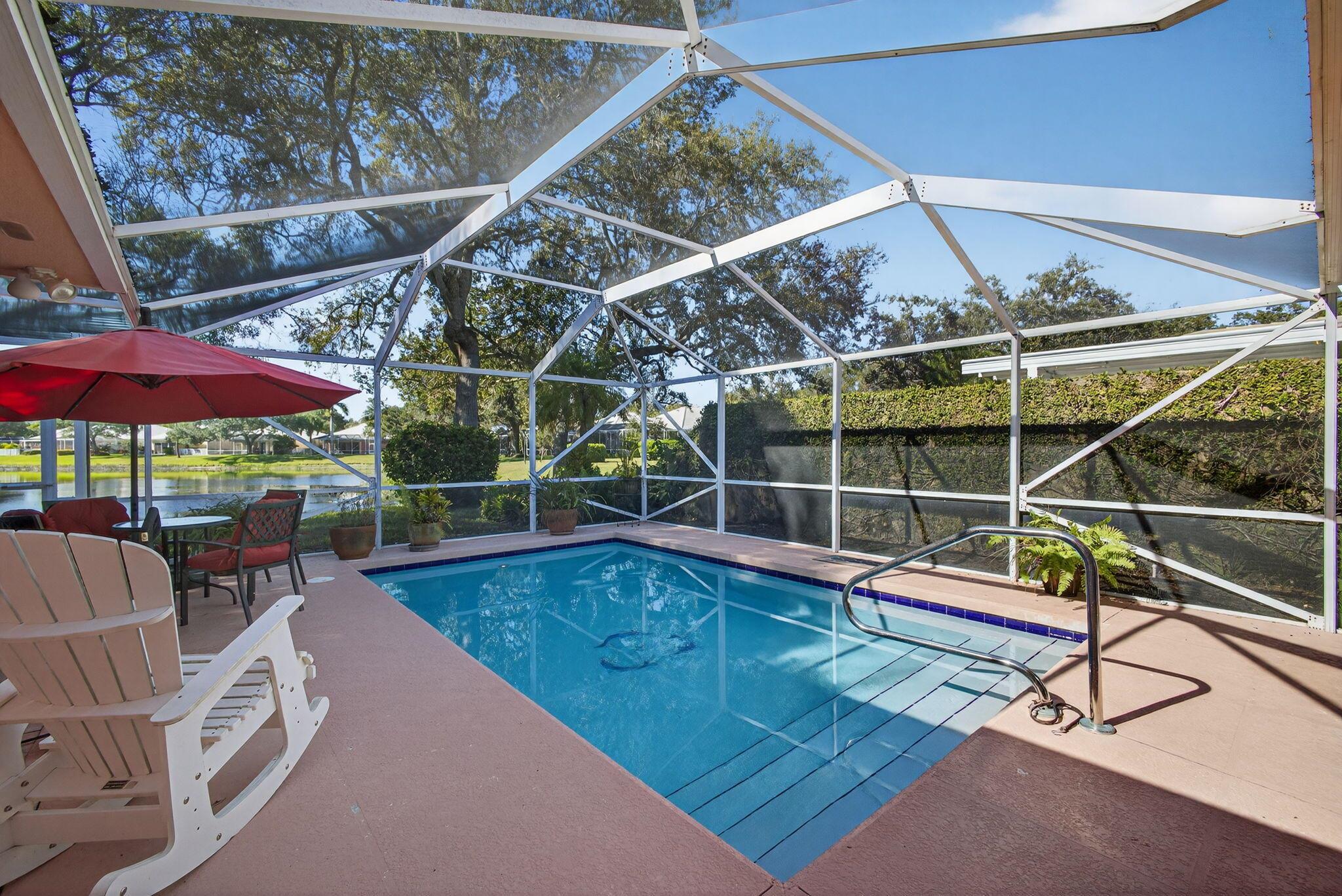 GARDEN OAKS - Residential