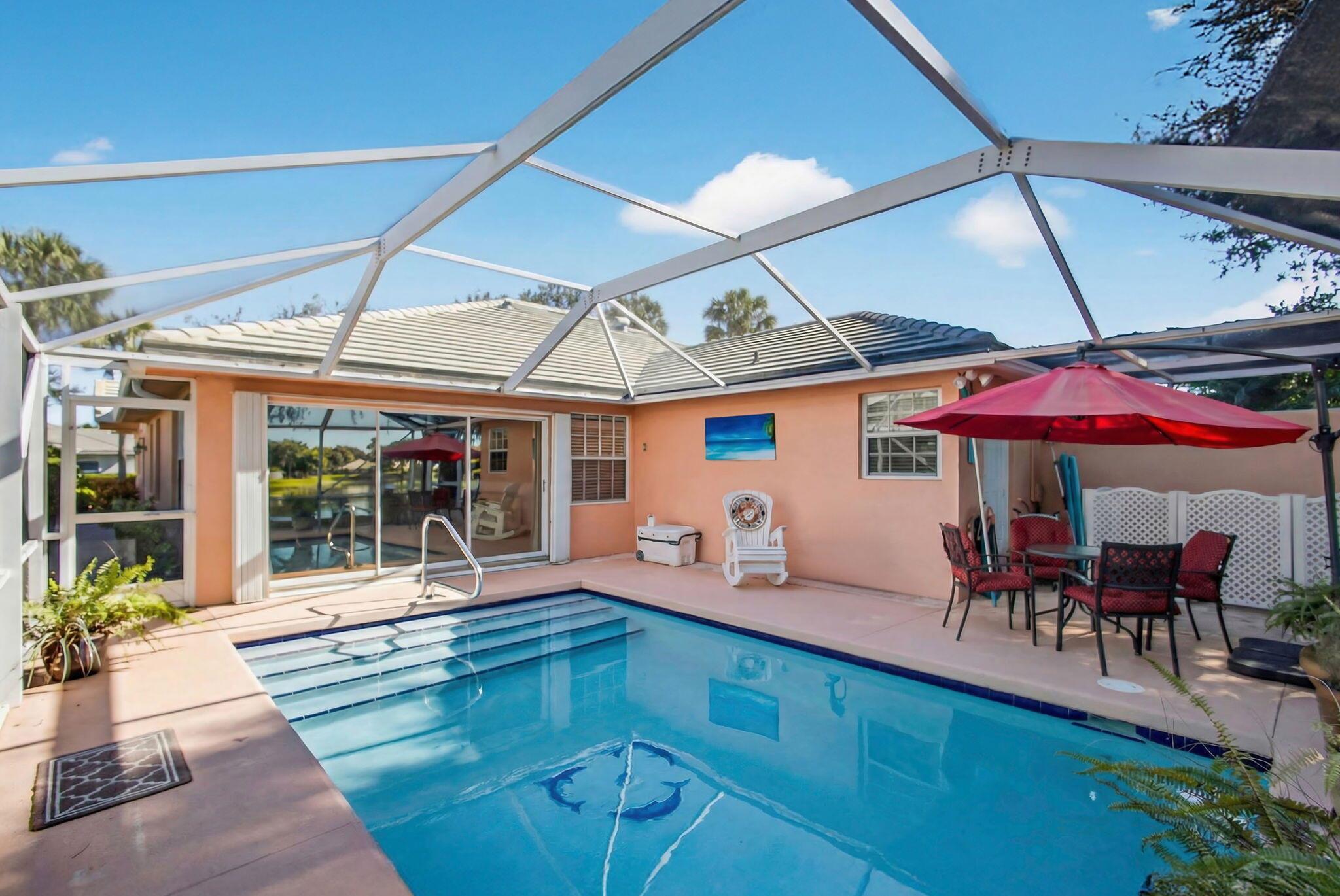 GARDEN OAKS - Residential