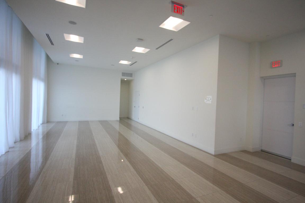 METROPICA NORTH TOWER ONE - Residential Lease