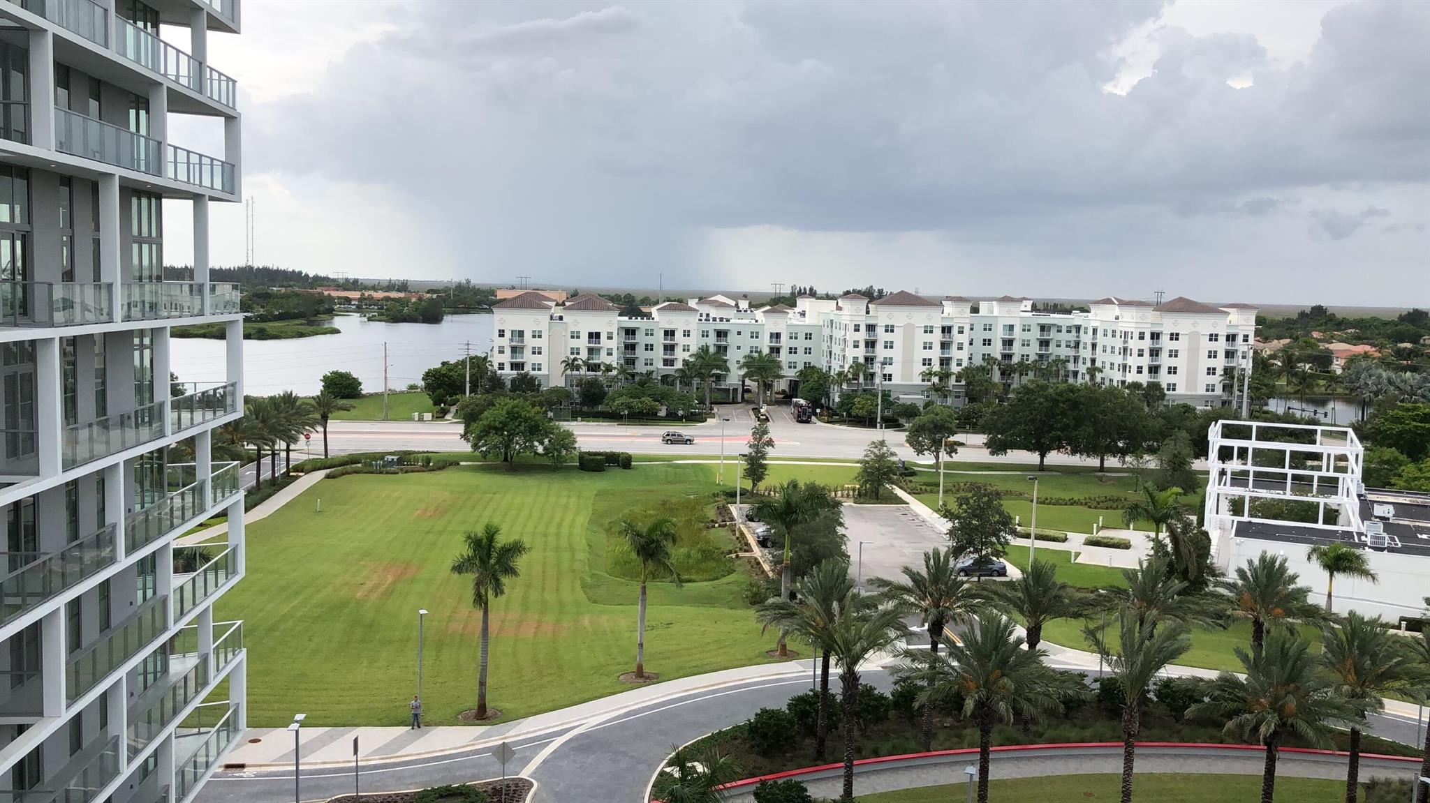 METROPICA NORTH TOWER ONE - Residential Lease