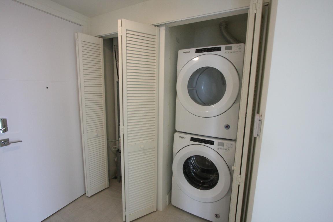 METROPICA NORTH TOWER ONE - Residential Lease